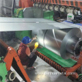 DX51D 0.8mm Thickness Hot Dipped Galvanized Steel Coil